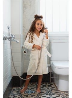 More cottons Kids Bathrobe 100% Cotton 500 GSM  - Image 1