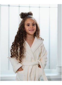 More cottons Kids Bathrobe 100% Cotton 500 GSM  - Image 2