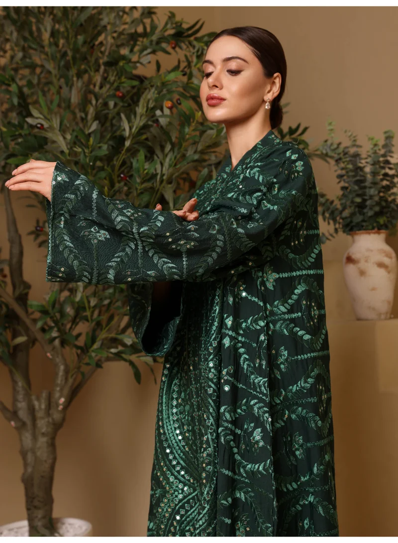 اكسا إككسا رفـيف IK5019 اخضر