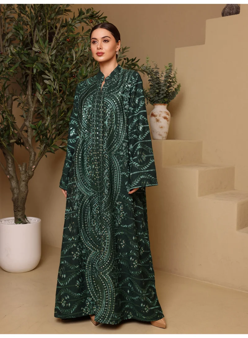 اكسا إككسا رفـيف IK5019 اخضر