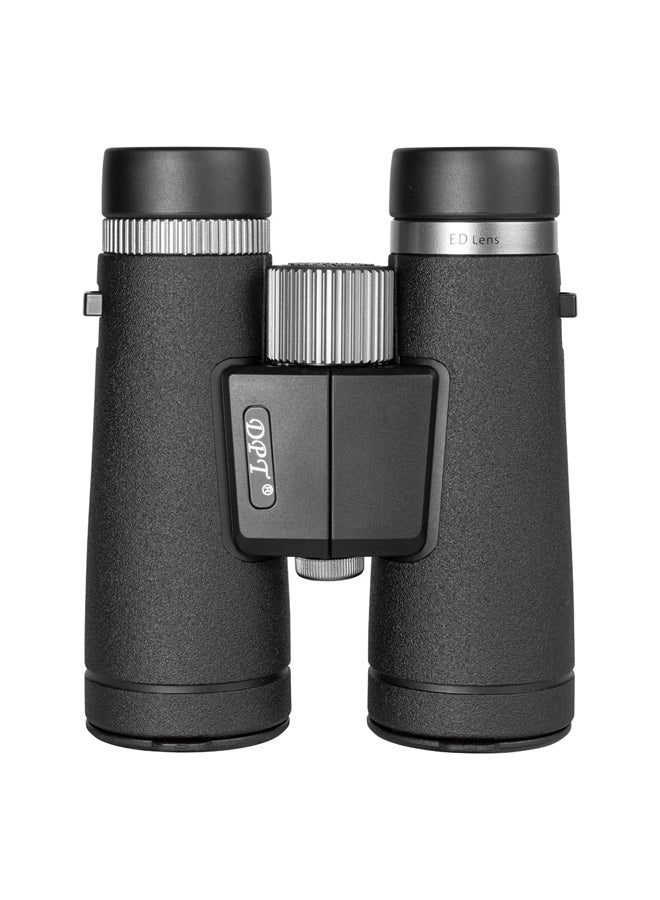 DPT Telescope, Binoculars, Black, Size13*6*16 Cm - Image 3