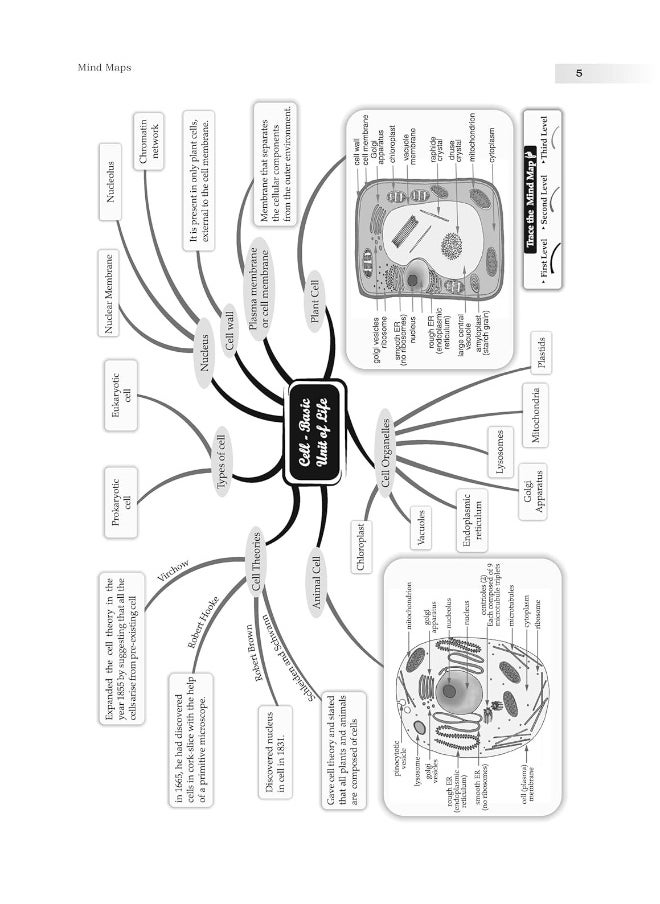 null - Oswaal CBSE Sample Question Papers Class 9 Science Book (For 2025 Exam) - Image 1