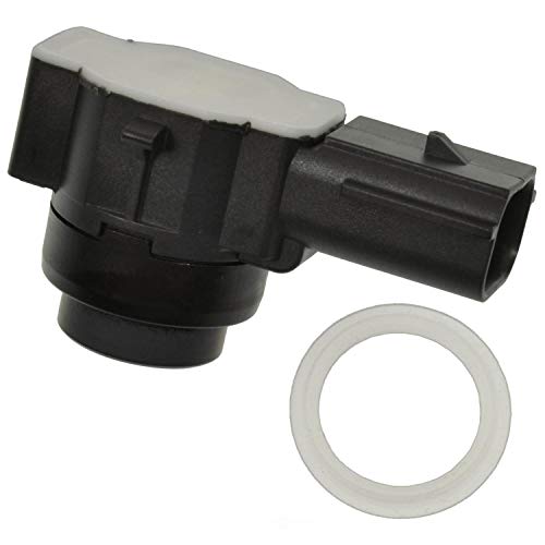 APDTY 795159 Parking Aid Assist Backup Reverse PDC Sensor Quantity 1, Black - Image 5