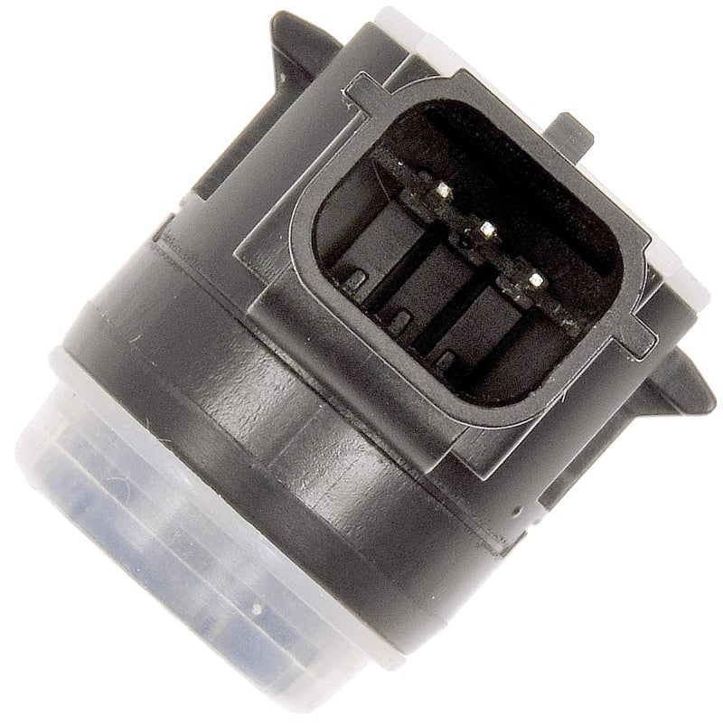APDTY 795159 Parking Aid Assist Backup Reverse PDC Sensor Quantity 1, Black - Image 4