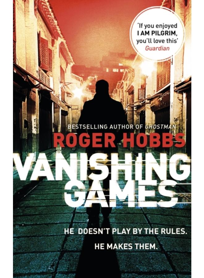 Vanishing Games 
