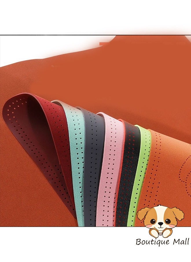 Car armrest pad, breathable, universal for cars.