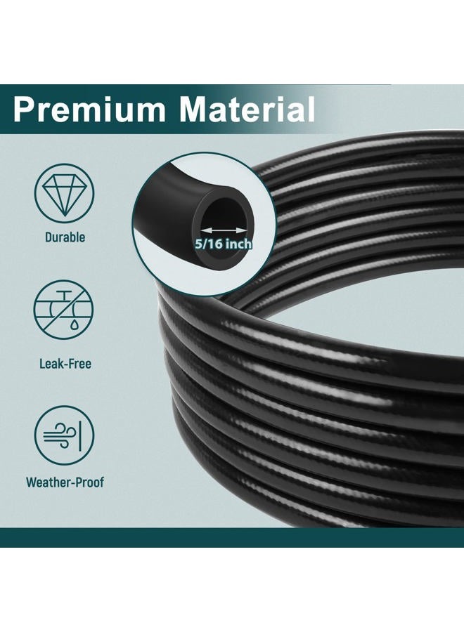 GASPRO 1lb Propane Tank Refill Adapter Kit | Universal 3ft Hose with Safety Shutoff Valve | Easily Fill 1lb Bottles from 20lb Tank - Image 5