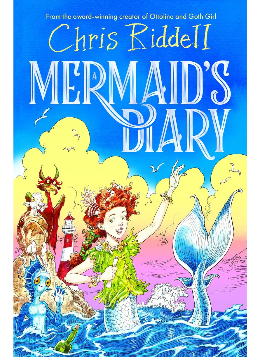 Mermaid's Diary 