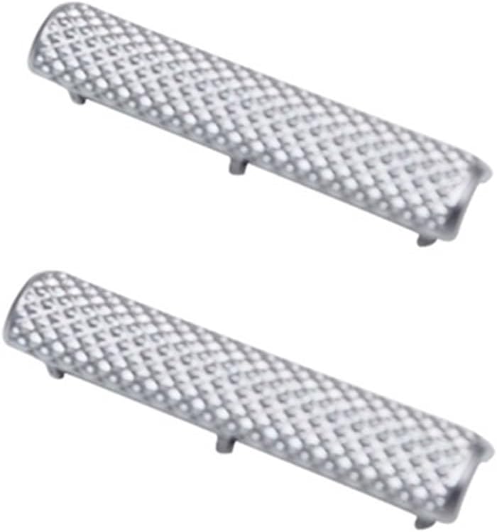 MKVAXR A/C Vent Clip Repair Kit for Porsche Cayenne (2018-2021) - Image 1