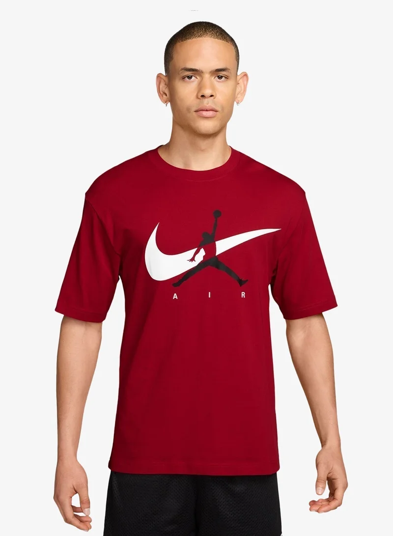 جوردن تيشيرت جوردن بريك جي إم جرافيك