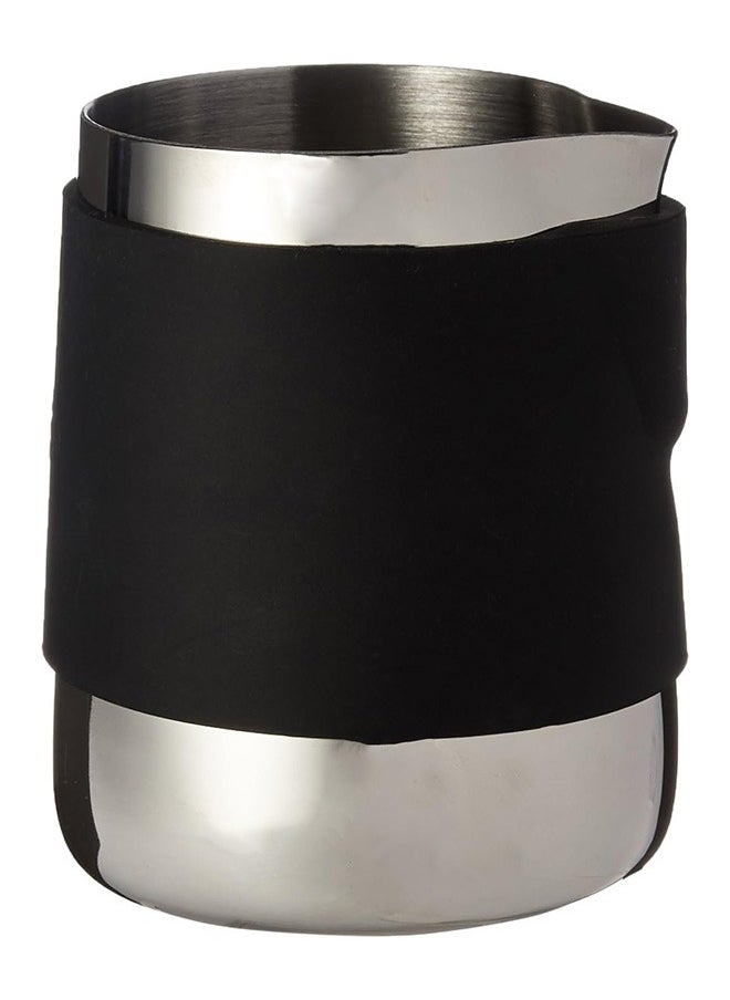 Rattleware - Rattleware 12-Ounce Handle Free Macchiato Pitcher - Image 1