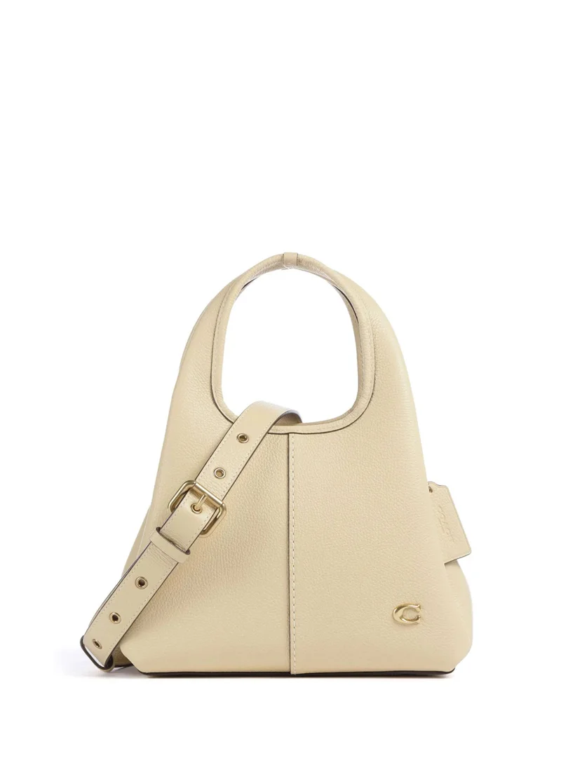 COACH Logo Lana Shoulder Bag