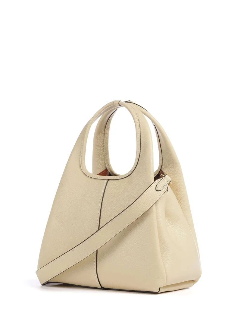 COACH Logo Lana Shoulder Bag