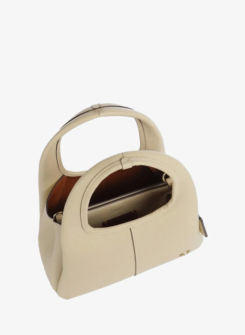 Coach  Lana Shoulder Bag 23 In Polished Pebble Leather for Women | Best Price UAE