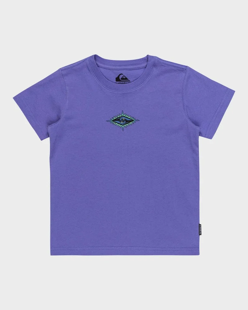 QUIKSILVER Beach Blast T-Shirt - Kids
