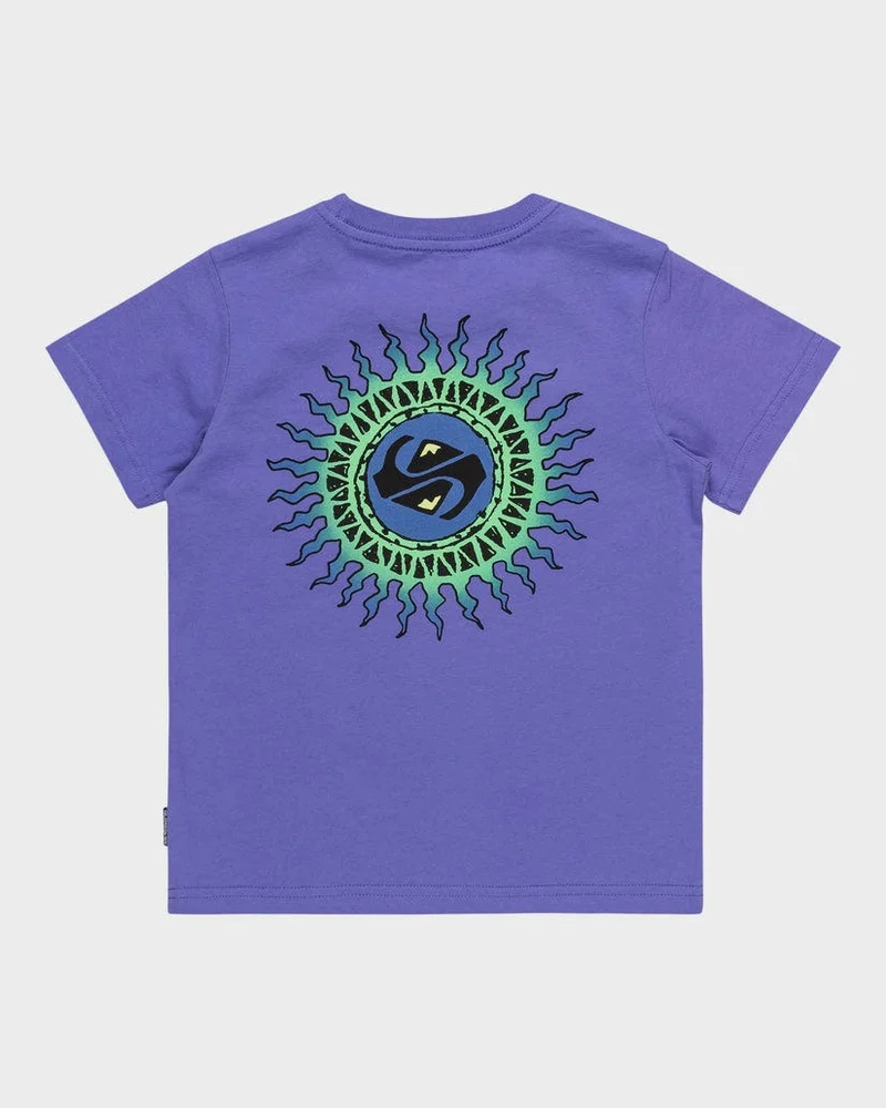 QUIKSILVER Beach Blast T-Shirt - Kids