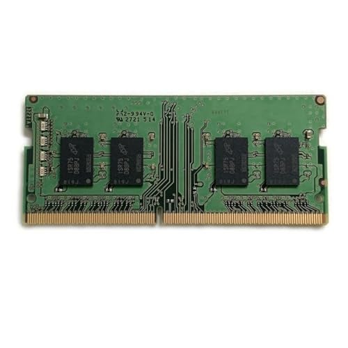 Micron 8GB SODIMM DDR4 3200 PC4 1Rx8 MTA8ATF1G64HZ-3G2 SO-DIMM Laptop RAM Memory for Dell HP Lenovo and Other Systems - Image 2