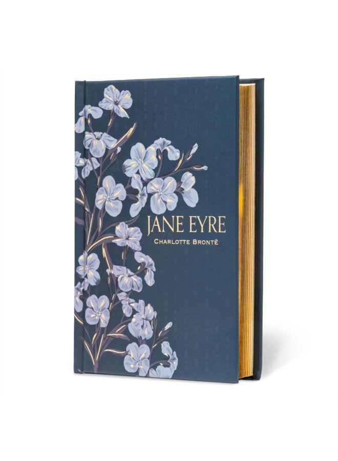 Jane Eyre - Hardback