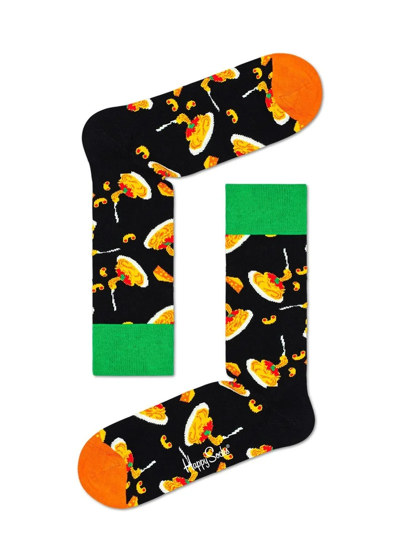 Happy Socks MAC & CHEESE SOCK