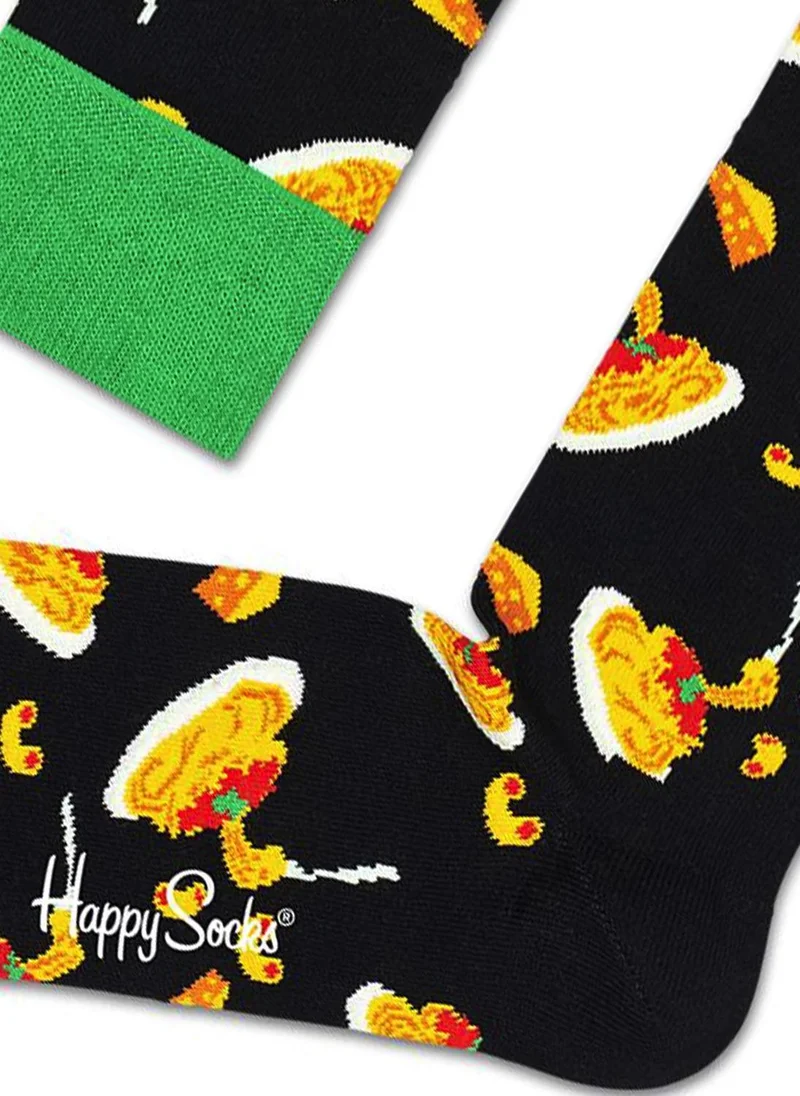 Happy Socks MAC & CHEESE SOCK