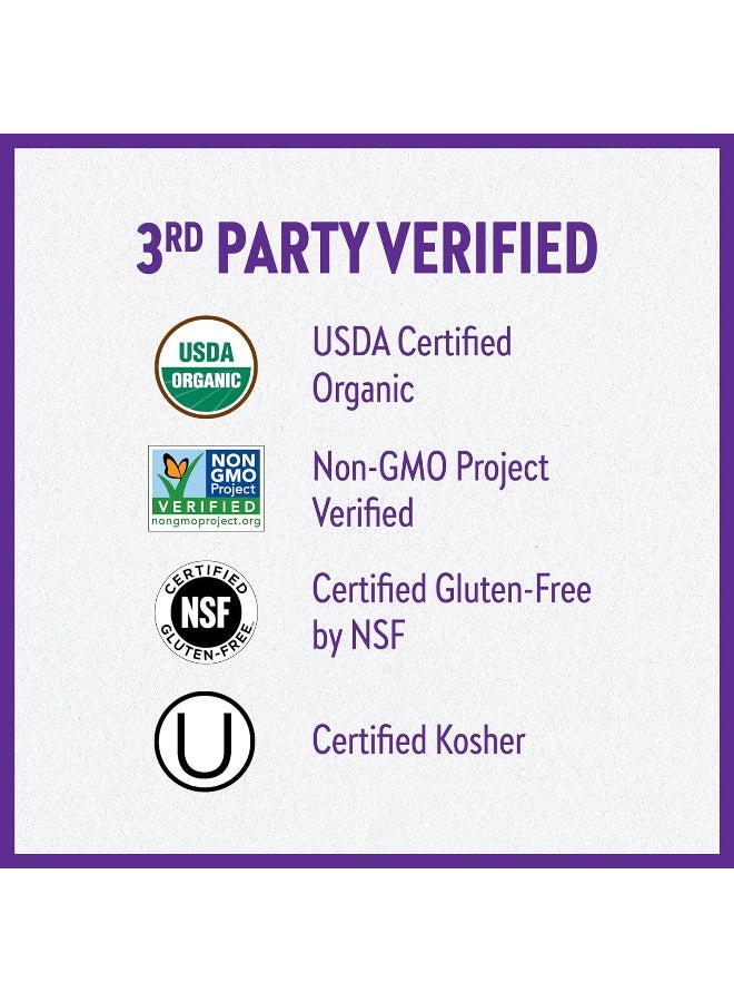 New Chapter Fermented Vitamin D3, 60 Capsules - Image 5