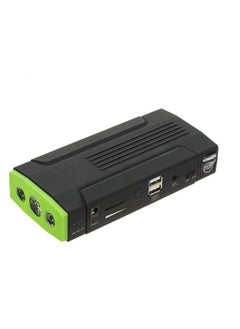 Car Power Bank 72000 mAh Auto Car Jump Starter Emergency Car Tools
