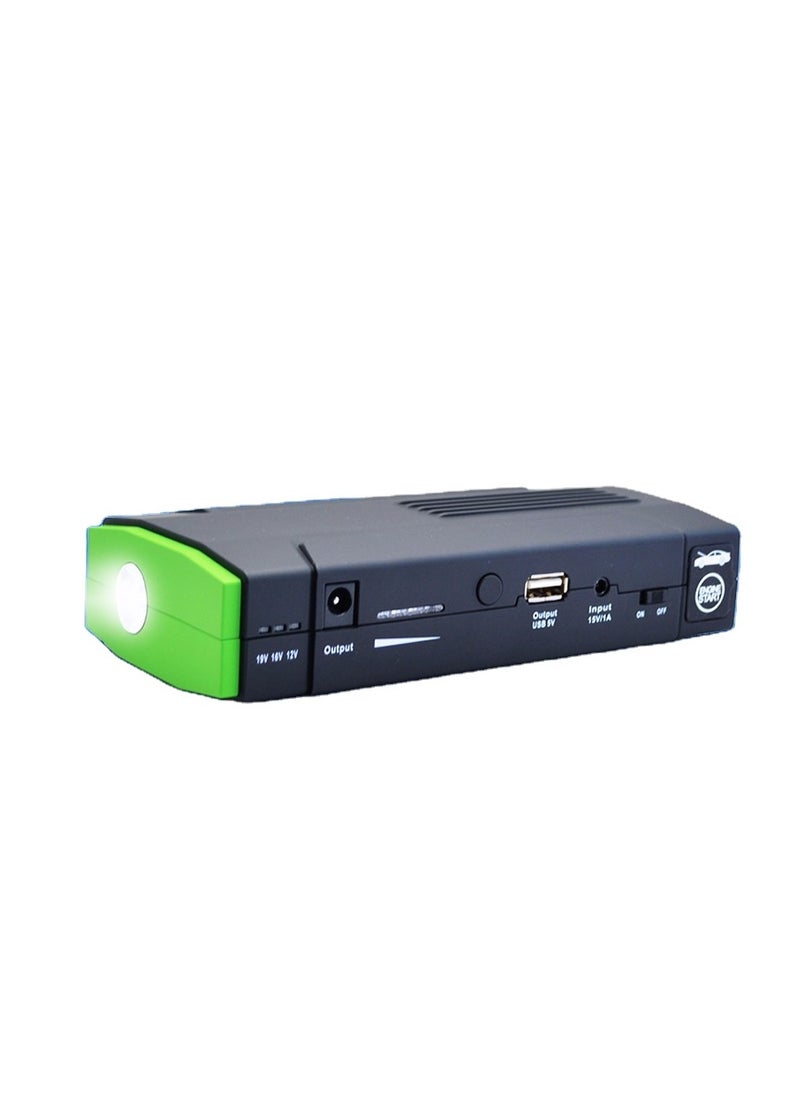 Power Bank - Car Power Bank 72000 mAh Auto Car Jump Starter Emergency Car Tools - Image 1