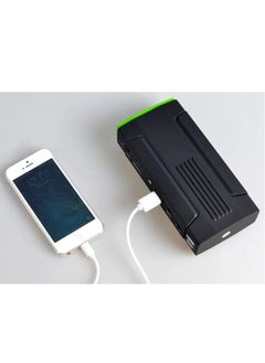 Power Bank Car Power Bank 72000 mAh Auto Car Jump Starter Emergency Car Tools  - Image 2