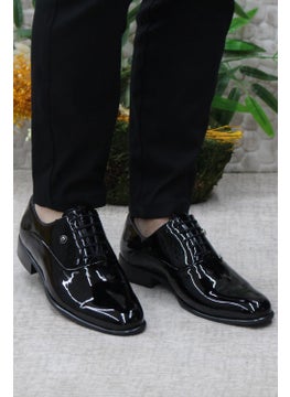 7017 Black Patent Leather Groom Shoes Suit Shoes Men's Classic Shoes - pzsku/ZFCE521D660CA0C25D6CDZ/45/_/1728060008/9bd5fea4-3e5c-406f-b16c-558aa4d6b333