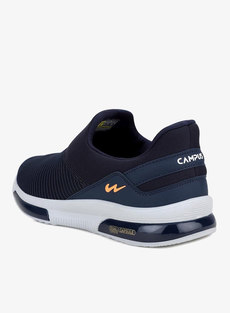 CAMPUS Men's Slip On Shoes - Lightweight, Timeless for Everyday Walk - Image 4