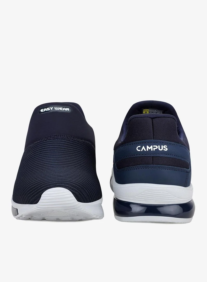 CAMPUS Blu Men's Slip On Shoes - Lightweight, Timeless for Everyday Walk for Men | Best Price UAE