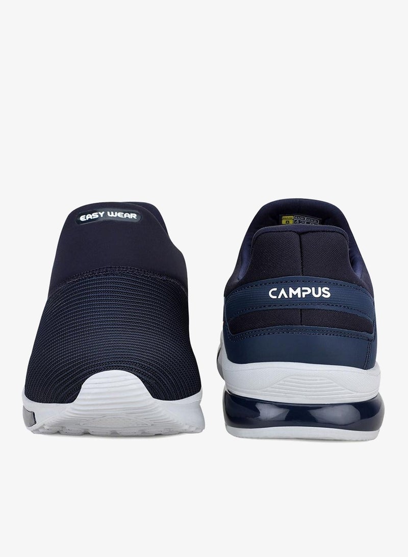 CAMPUS Men's Slip On Shoes - Lightweight, Timeless for Everyday Walk - Image 5