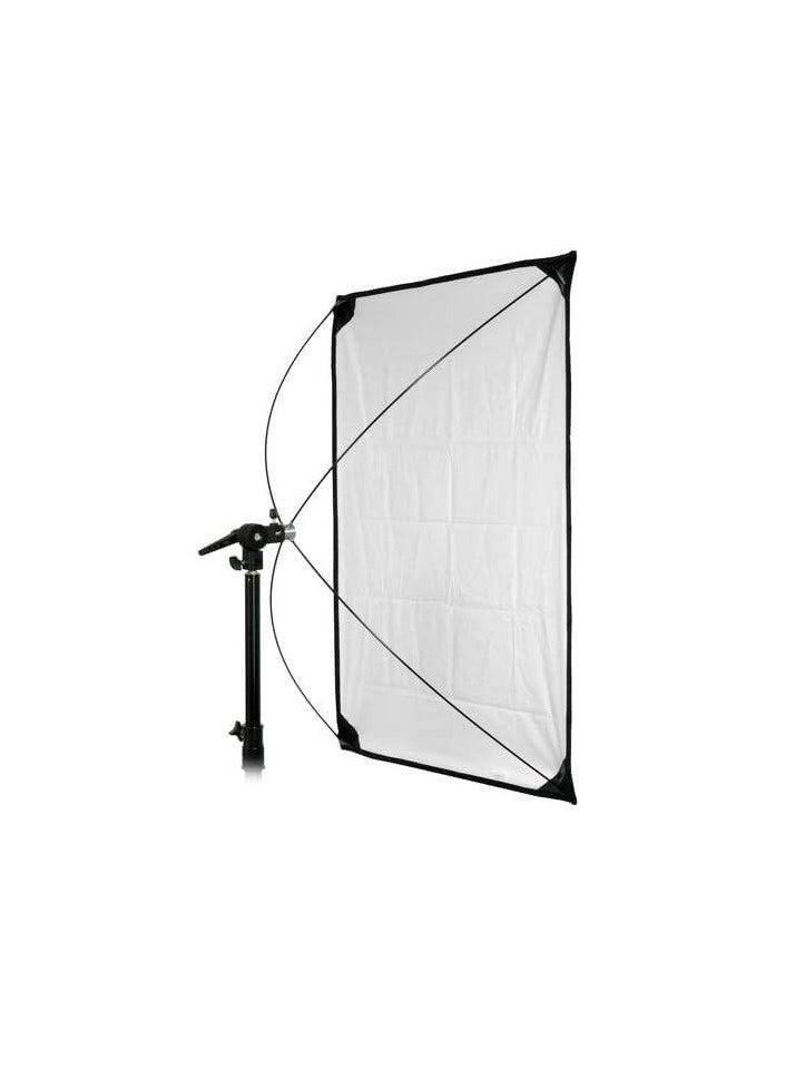 PROMAGE Promage 90x180cm Reflector Screen – Dual Side Silver/Golden | Photography & Videography Light Reflector  - Image 4