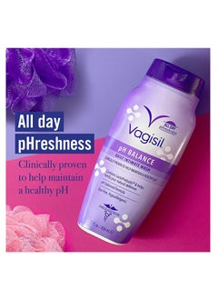 Vagisil Vagisil pH Balance Daily Intimate Wash 354mL  - Image 2