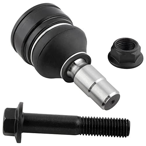BOXI 2pcs Front Lower Suspension Ball Joints Fit for Ford Mustang 2005 2006 2007 2008 2009 2010 (Models up to Production Date 8/2/09 ONLY Excludes Shelby Models) | K500033 - Image 3