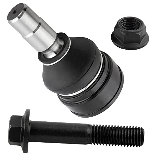 BOXI 2pcs Front Lower Suspension Ball Joints Fit for Ford Mustang 2005 2006 2007 2008 2009 2010 (Models up to Production Date 8/2/09 ONLY Excludes Shelby Models) | K500033 - Image 5
