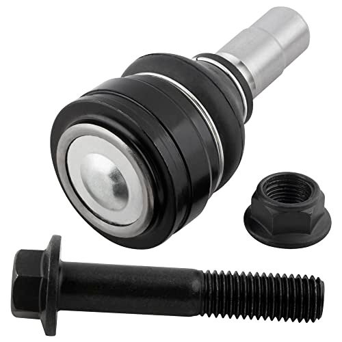 BOXI 2pcs Front Lower Suspension Ball Joints Fit for Ford Mustang 2005 2006 2007 2008 2009 2010 (Models up to Production Date 8/2/09 ONLY Excludes Shelby Models) | K500033 - Image 4