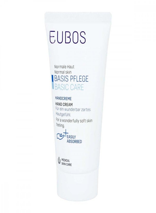 Eubos Cr Mani 50ml Tubo - Image 2