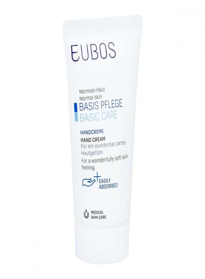 Eubos Cr Mani 50ml Tubo - Image 1