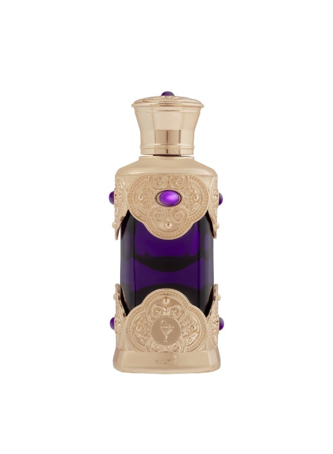 Hamidi Majida Concentrated Perfume Oil 20ml | Attar Oil | CPO | Perfume For Men | 100% Pure | Halal | Alcohol Free | Long lasting Oils | Arabic Fragrance. - Image 1