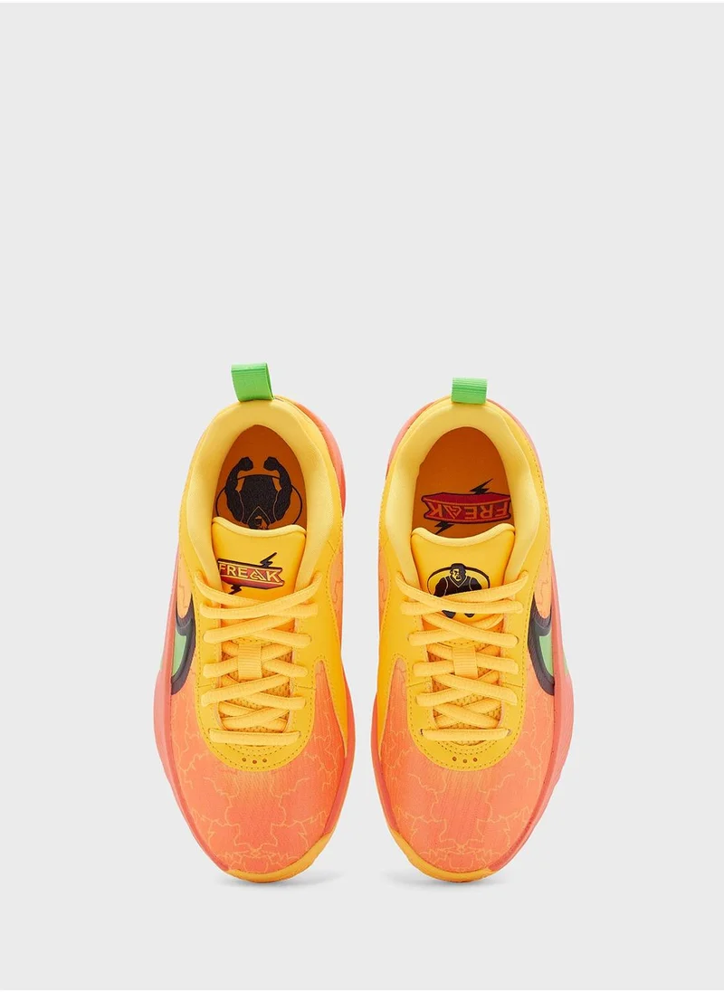 Nike Youth Freak 6