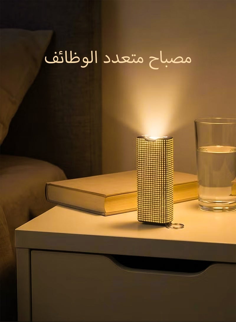 فلاش مصباح خارجي قابل للشحن - Image 3