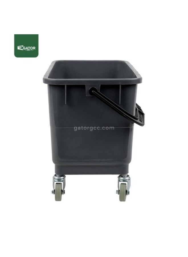 Gator Professional Window Cleaning Bucket 24 Liter - Image 2