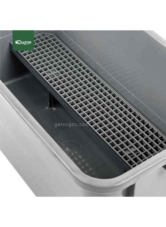 Gator Professional Window Cleaning Bucket 24 Liter - Image 3