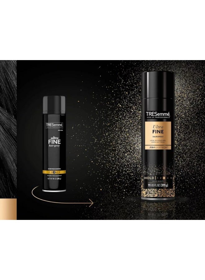 TRESemmé TRESemme Aerosol Hair Spray - 11 oz - 2 pk  - Image 4