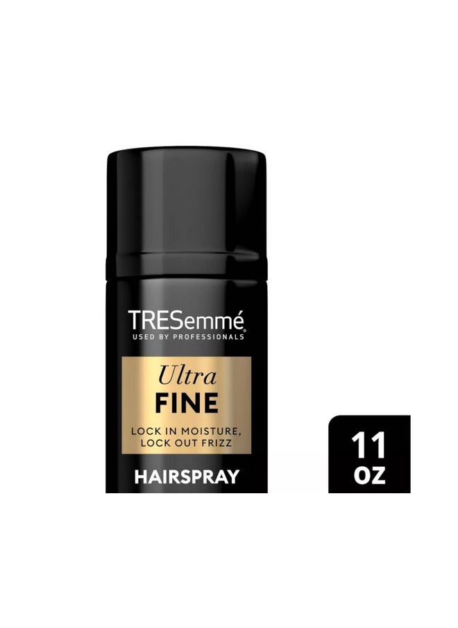 TRESemmé TRESemme Aerosol Hair Spray - 11 oz - 2 pk  - Image 2