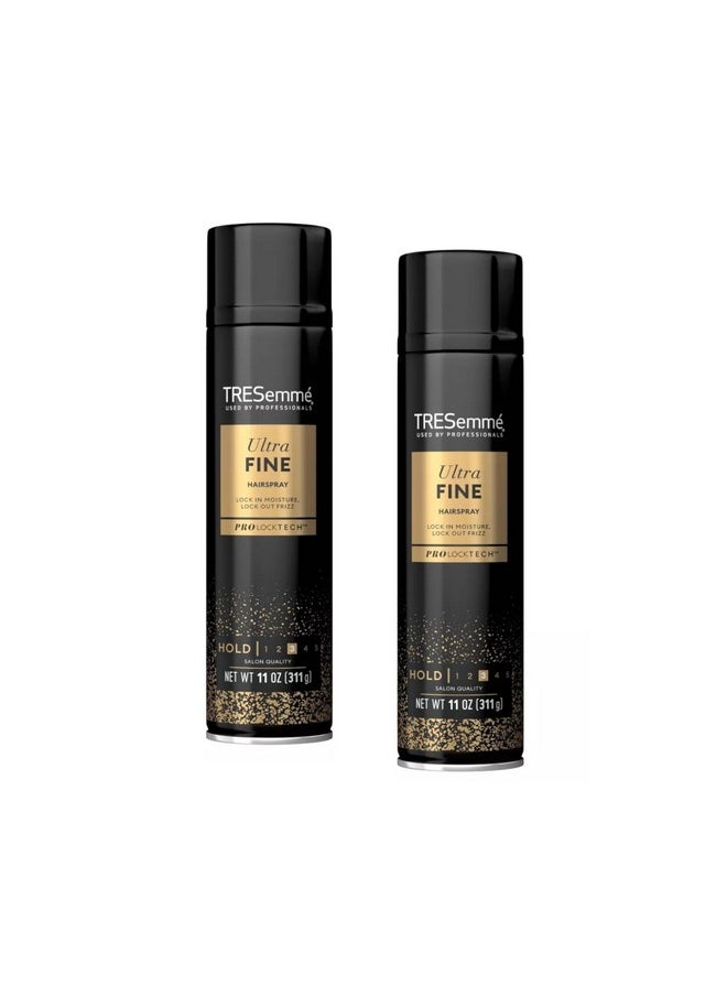 TRESemmé TRESemme Aerosol Hair Spray - 11 oz - 2 pk  - Image 1