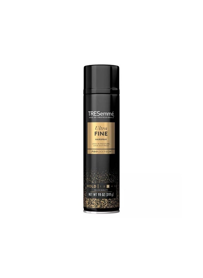 TRESemmé TRESemme Aerosol Hair Spray - 11 oz - 2 pk  - Image 5