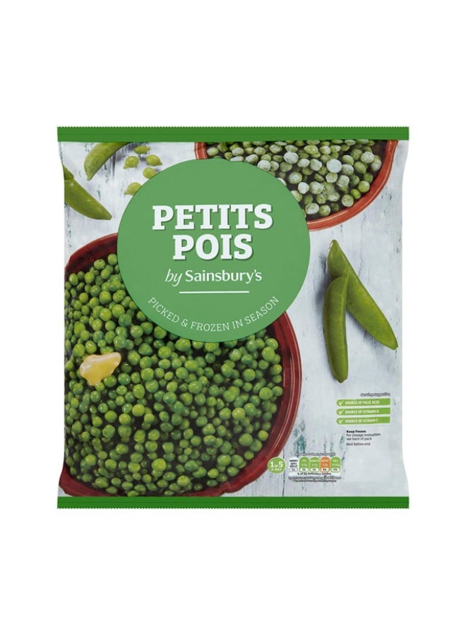 Petit Pois 1.81kg