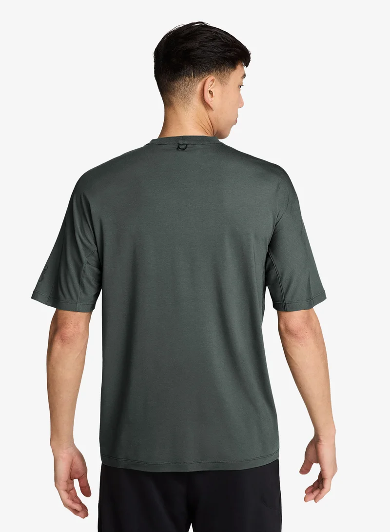 Nike Dri-Fit 24.7 Knit Jersey